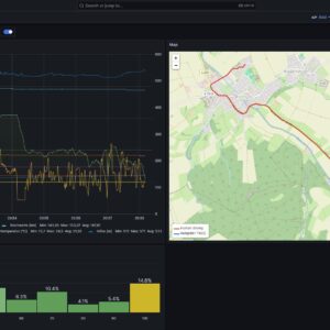 Teslalogger Raspberry PI3 Download Image